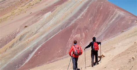 Rainbow Mountain Private Tour | Vinicunca Rainbow Mountain