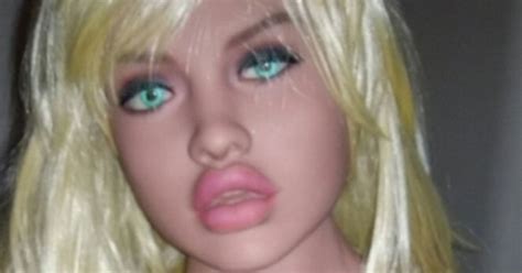 Realistic Sex Robot Brings In Hundreds Of New Customers For Brothel Artofit