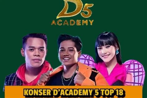 Sridevi Valen Dan Mardon Tampil Malam Ini Di Dangdut Academy Siapa