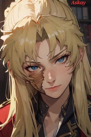 Balalaika Luscious Hentai Manga Porn