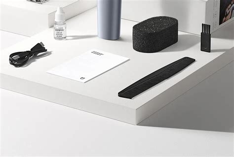 Xiaomi Mijia Hair Clipper 2 Profesional Hair Trimmer Shaving