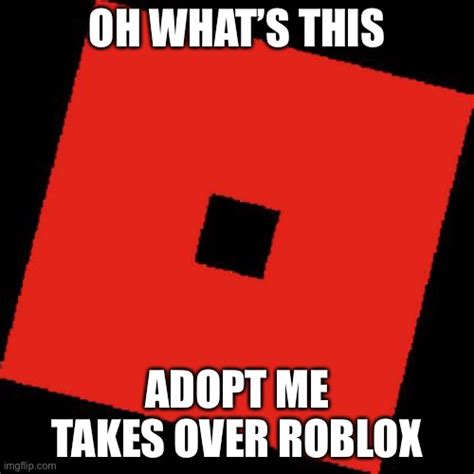 Roblox Logo Make Memes Out Of This Imgflip