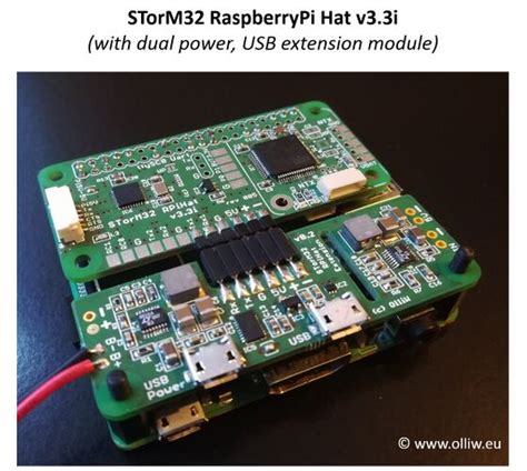 Using STorM32 with Raspberry Pi - STorM32-BGC Wiki