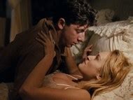 Naked Ingrid Held in La Maison assassinée