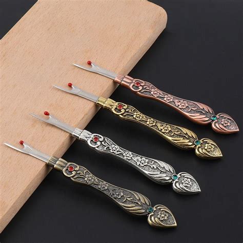 Швейные инструменты, вспарыватель швов для рукоделия, устройство для ...