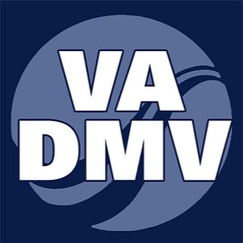 virginiadmv youtube