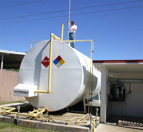 How "GAS-SHOK" Works - USA Fuel Service