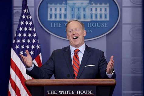 Sean Spicer book summary: The most important moments as White House ...