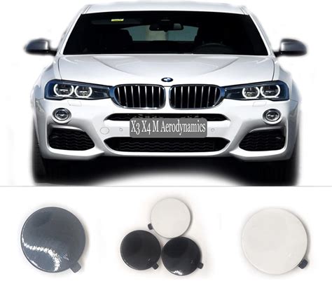 Amazon Trimla Front Tow Cover For Bmw X F X F M