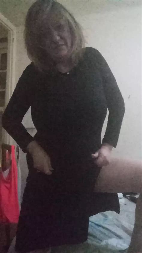 The Happy Widow Spanish Mature Amateur Porn By FapHouse XHamster