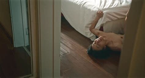 Nude Video Celebs Yuan Tian Nude White River