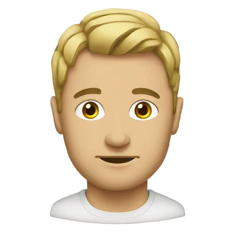 Ai Emoji Generator