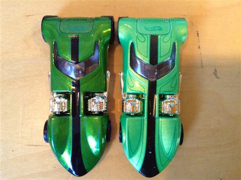 JULIAN S HOT WHEELS BLOG Twin Mill Super Treasure Hunt