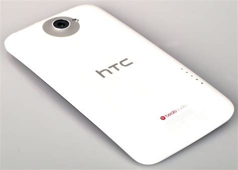 HTC One X Camera Phone Review | ePHOTOzine