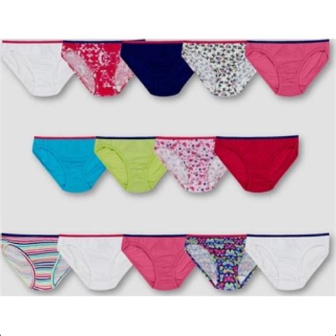 Hanes Accessories Hanes Pk Tagless Bikini Panties Underwear Nwt Poshmark