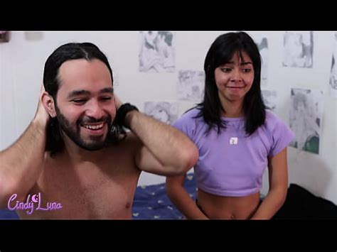 Mi primera vez haciendo anal Estaba muy asustada pero me gustó XVIDEOS