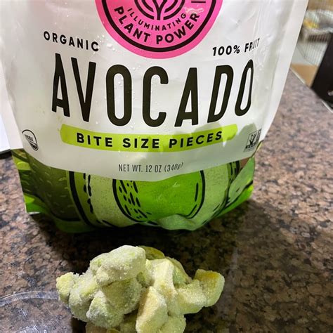 Pitaya Avocado Bite Size Pieces Reviews Abillion