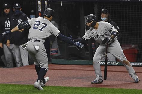 New York Yankees Vs Tampa Bay Rays Series Prediction Alds
