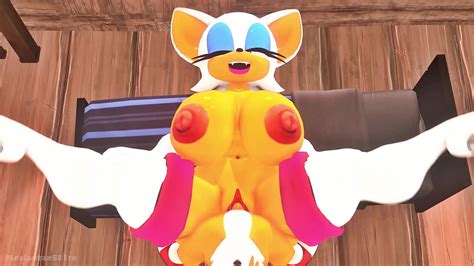 Sonic The Hedgehog Porn Parody XNXX