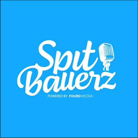 Spit Ballerz Podcast On Spotify