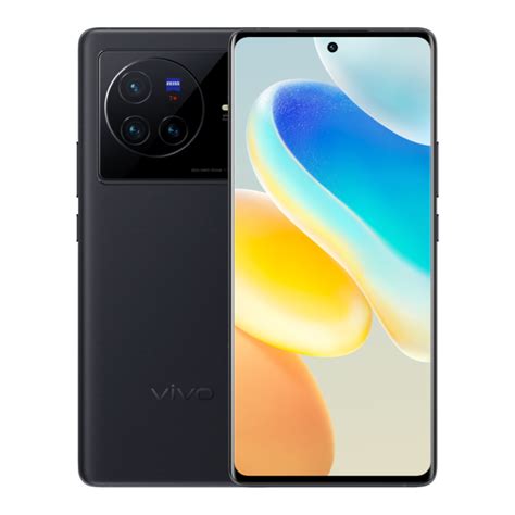 vivo X80-Dimensity 9000, Triple Rear Cameras-Specs | vivo Pakistan