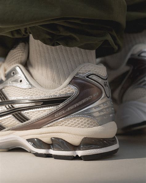 Asics GEL-Kayano 14 » Buy online now!