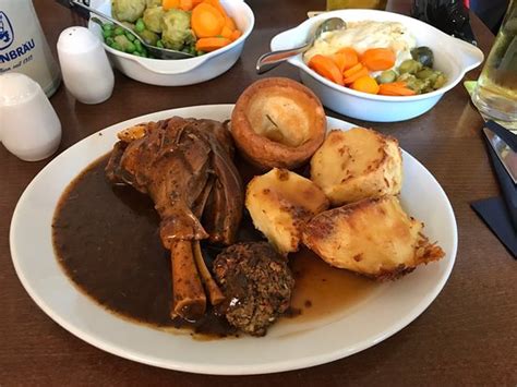 The Brunswick Arms Dawlish Updated 2020 Restaurant Reviews Photos