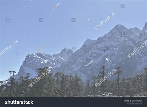 Yumthang Hot Springs Images Stock Photos Vectors Shutterstock