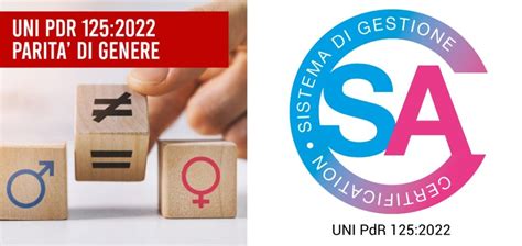 Sesa Obtains UNI PdR 125 2022 Certification For The Gender Equality