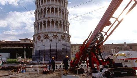 Conhe A A Hist Ria Da Torre De Pisa Um Dos Mais Importantes Monumentos