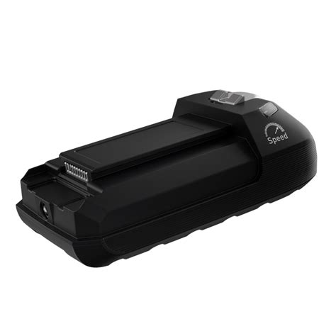 Máy húi bụi không dây X-pert 6.60 TY6878WO - Đỏ xám | TEFAL