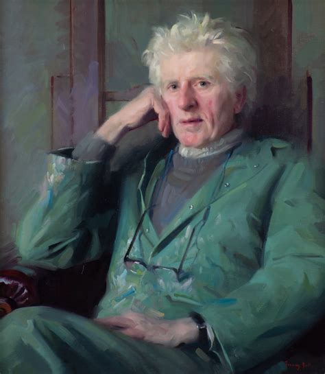 Frances Bell Rp Roi The Royal Society Of Portrait Painters