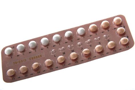 Pilule Contraceptive