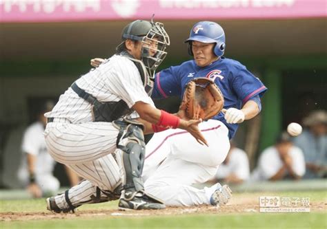 亞運棒球》中華10比4痛宰日本 與南韓爭冠 運動 中時