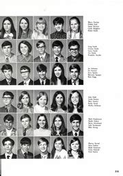 Captain Shreve High School - Log Yearbook (Shreveport, LA), Class of ...