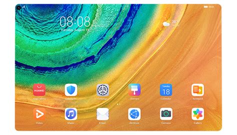 Huawei Matepad Pro Huawei México