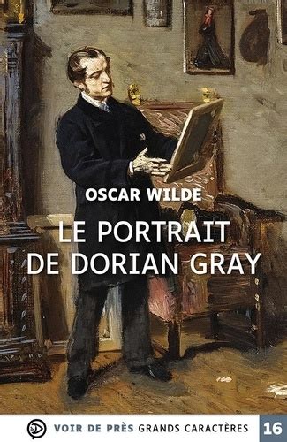 Le Portrait De Dorian Gray Oscar Wilde Livres Furet Du Nord