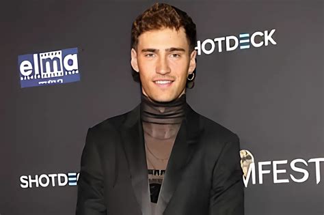 The Bold And The Beautiful Makes History With First Gay Male Romance Featuring Harrison Cone And