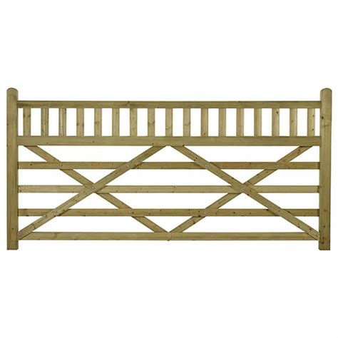 Suddenstrike Cheshire Fencing And Gates Wooden Gates