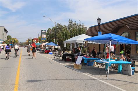 Photos Open Streets Fills The City With Fun Once Again Windsoritedotca News Windsor Ontario