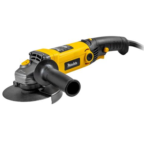 Болгарка Mächtz MAG-12/1350 VS - доступні ціни Machtz