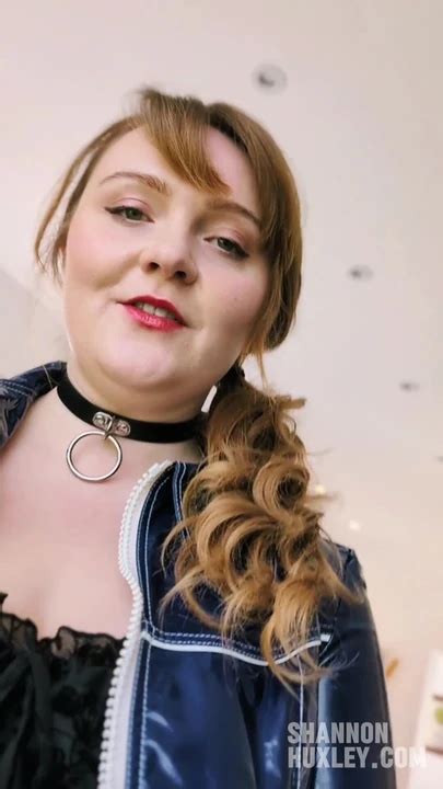 Thanks Heel Slave Amateur Amateur Porn Feat Shannon Huxley XHamster