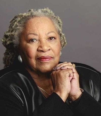 Toni Morrison: Dead at the Age of 88! | Tonys Thoughts