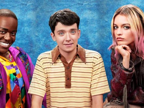 Sex Education Experimentar Un Salto Temporal En Su Tercera Temporada