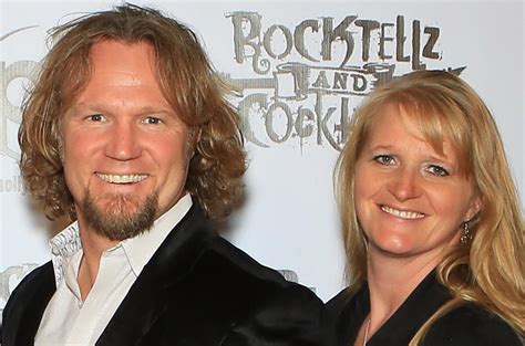 Why Did Kody Brown And Christine Brown Break Up In Sister Wives