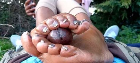 Watch Solejob Solejob Footjob Fetish Fetish Porn SpankBang