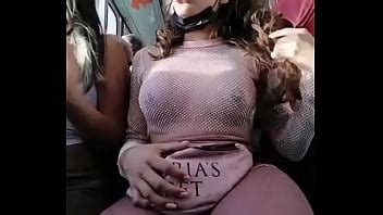 Mis Mayores Fantasias Son Salir En Publico Vestida Tan Sexy Xvideos