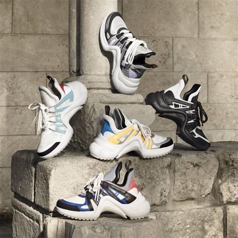 10 mẫu giày sneaker nữ đẹp và hot nhất hiện nay BlogAnChoi