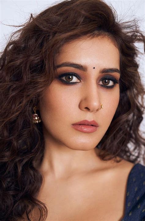 Kittu On Twitter Raashi Khanna 🔥