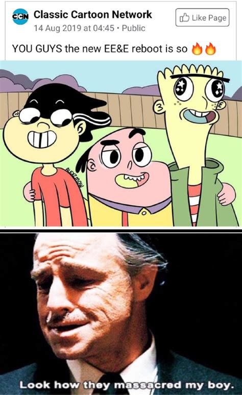 Please say it ain't so : memes